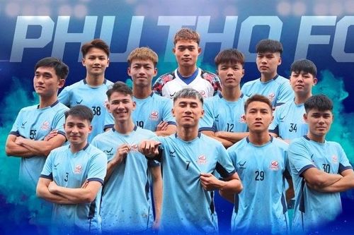 FIFA khẳng định, án phạt cho CLB Phú Thọ là quyết định có hiệu lực cao nhất
