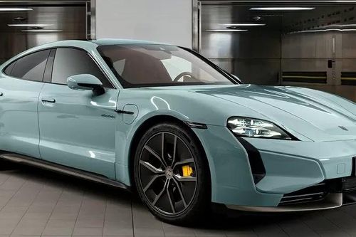 Cập nhật bảng giá xe hãng Porsche mới nhất tháng 5/2025