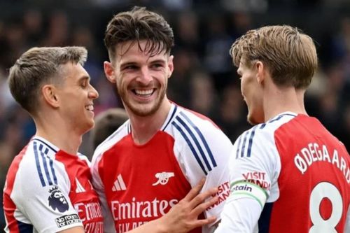 Nhận định Arsenal vs Bournemouth, 23h30 ngày 3/5 tại Ngoại hạng Anh