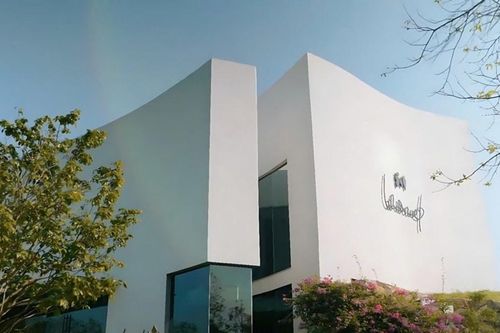 'Chảy Concept' hòa quyện giữa hội họa và âm nhạc