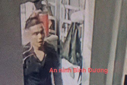 Nghi can loạn thần sát hại người bảo vệ nghĩa trang