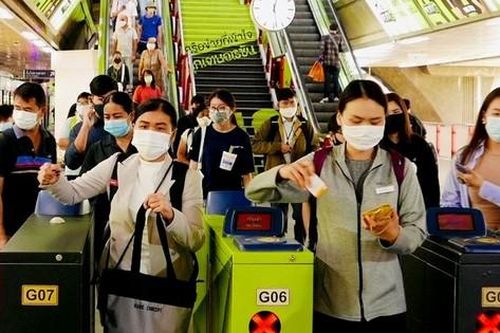 Thái Lan báo cáo ca tử vong vì bệnh than, hàng trăm người có khả năng phơi nhiễm