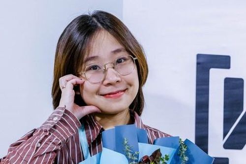 Nữ chuyên gia công nghệ người Việt đầu tiên của Google