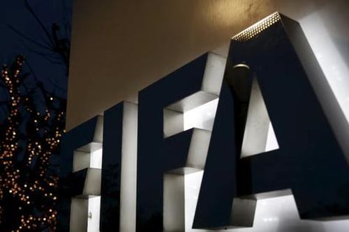 FIFA đánh xuống hạng 1 đội bóng Việt Nam vì dàn xếp tỷ số
