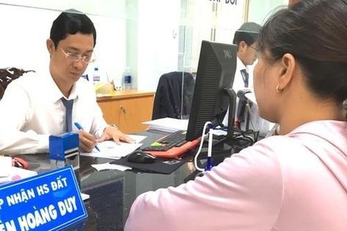 Bình Dương: Không cử người họp thay, rút ngắn thủ tục hành chính đến 50%