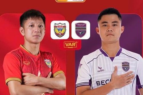 Nhận định Hà Tĩnh vs Bình Dương, 18h00 ngày 3/5: Tiếp mạch thăng hoa