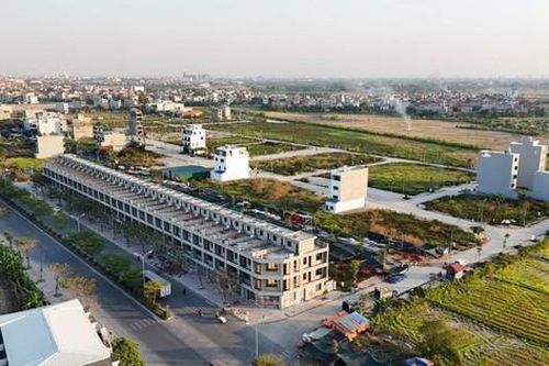Dự án nhà ở tại Bắc Ninh dính loạt vi phạm