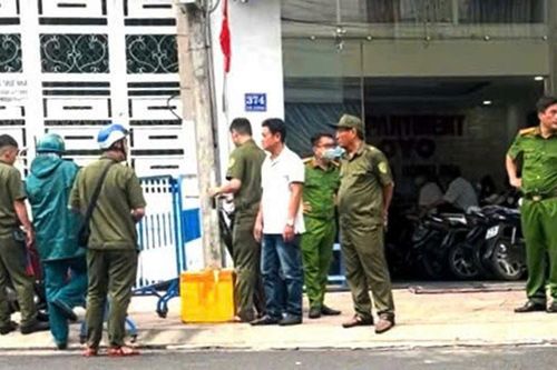 Thông tin mới vụ 3 người tử vong trong khách sạn ở Nha Trang