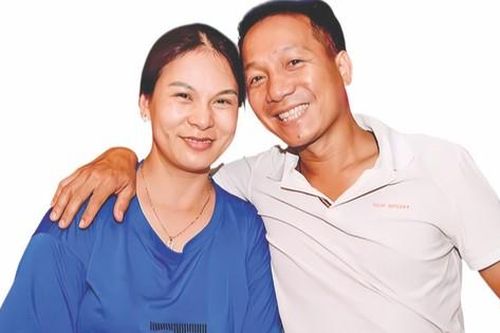 Khúc tự tình lính biển
