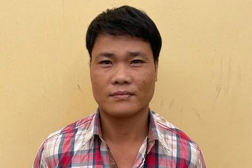 Bắt đối tượng say rượu gây rối trật tự tại chốt bảo vệ đoàn khách quốc tế