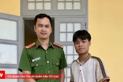 Thanh niên trả lại ví cho người đánh rơi