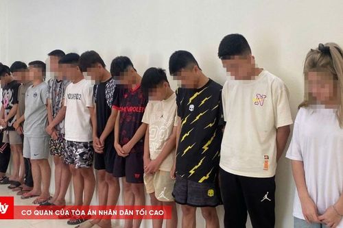 Đánh đối thủ bất tỉnh vì tội trêu ghẹo bạn gái
