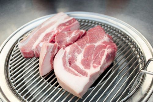 Một phần thịt lợn mang 'tiếng oan' nhiều năm