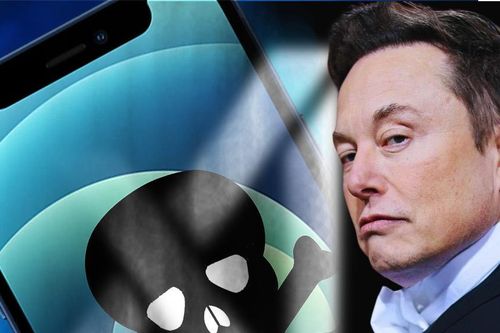 Người dùng iPhone nhận cảnh báo 'sốc', xAI của Elon Musk làm điều gây chấn động
