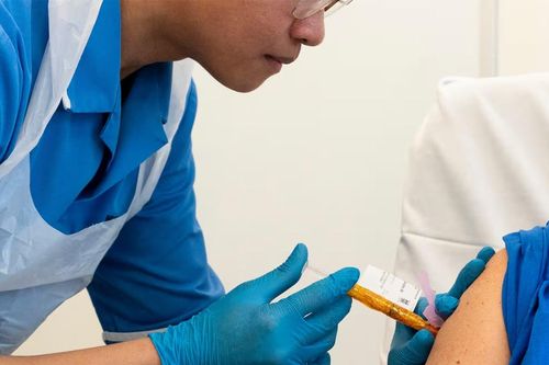 Tiêm thuốc điều trị 15 loại ung thư khác nhau