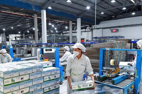 Bí quyết chọn sữa chất lượng cho cả gia đình