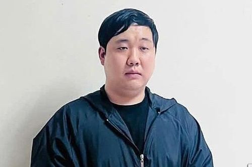 Phát hiện đối tượng bị Interpol truy nã đỏ tại Vĩnh Phúc