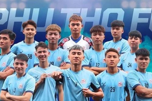 VFF loại CLB Phú Thọ khỏi giải hạng Nhì vì dàn xếp tỷ số