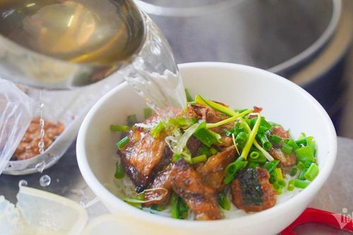 Gợi ý loạt quán ăn ngon để du khách trải nghiệm ẩm thực Hà Nội