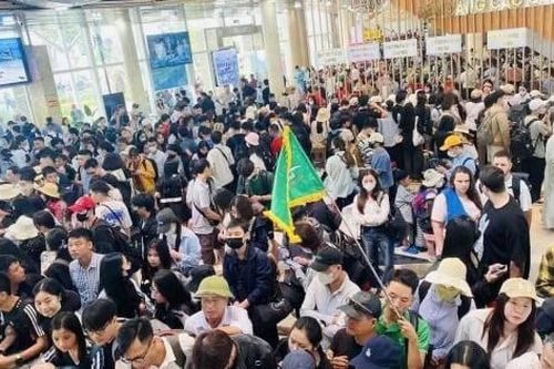 Quảng Ninh doanh thu du lịch 3 ngày nghỉ lễ đạt gần 2.200 tỷ đồng