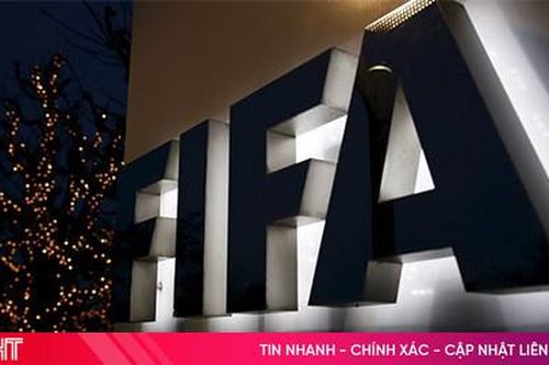FIFA trừng phạt một đội bóng của Việt Nam vì dàn xếp tỷ số