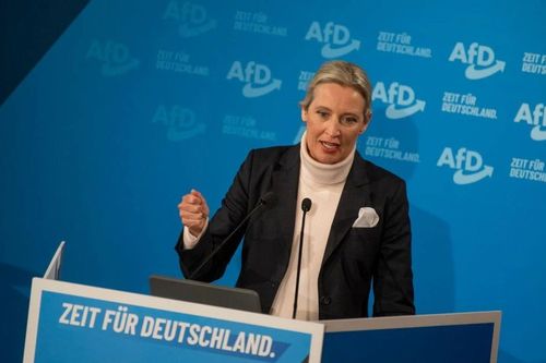 Đức đưa đảng cực hữu AfD vào danh sách tổ chức cực đoan