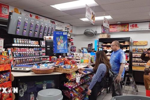 Ngân hàng Trung ương Mexico tiếp tục hạ dự báo tăng trưởng GDP