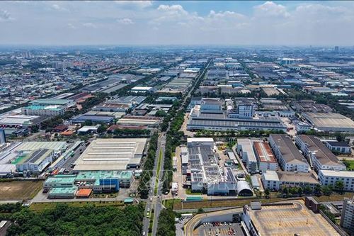 Cánh cửa mở ra chương phát triển mới cho 'Hòn ngọc Viễn Đông'