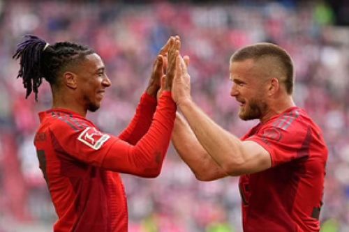 RB Leipzig - Bayern Munich: Ngày Hùm xám đăng quang