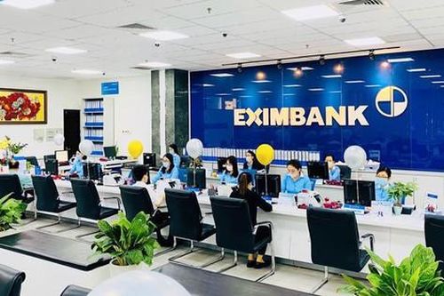 Eximbank báo lãi tăng 26%, chi phí cho nhân viên tăng gấp rưỡi cùng kỳ