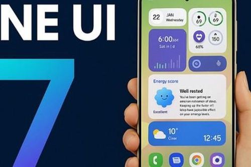 Những mẫu Galaxy A không thể cập nhật One UI 7