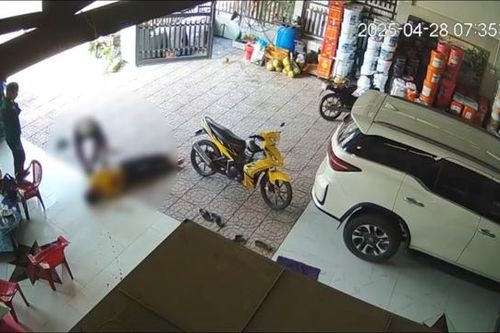 Sức khỏe tài xế xe tải bị bắn trong vụ nổ súng ở Vĩnh Long giờ ra sao?