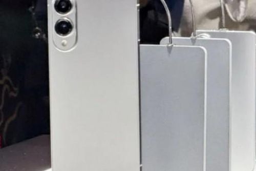 5 tin đồn về Galaxy S25 Edge khiến người hâm mộ mê rần rần