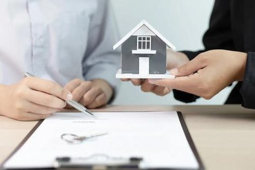Từ 1/7, hợp đồng mua bán nhà đất không công chứng vẫn có hiệu lực?