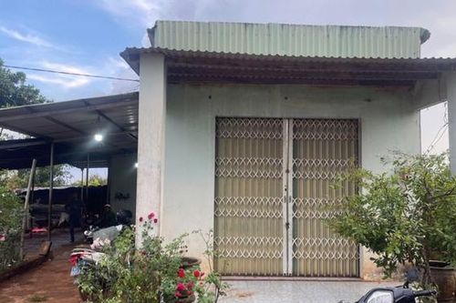 Điều tra vụ 3 mẹ con tử vong trong nhà
