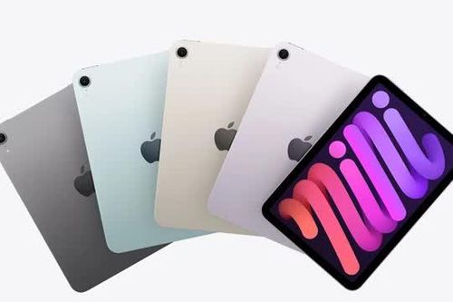 Bảng giá iPad tháng 5/2025: Đồng loạt giảm giá mạnh