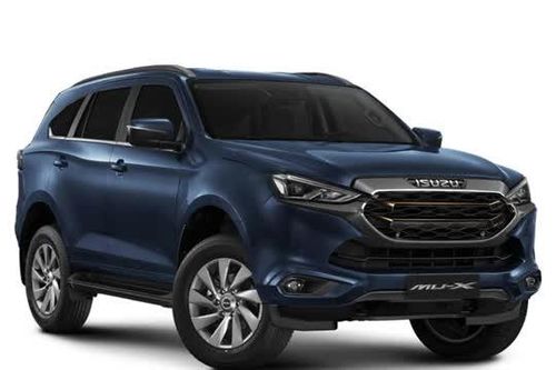 Bảng giá xe Isuzu tháng 5/2025 có gì khác biệt so với tháng 4?