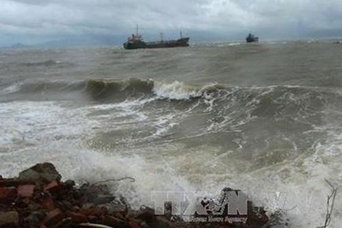 Mùa mưa bão 2025: Khả năng xuất hiện 11-13 cơn bão, áp thấp nhiệt đới trên Biển Đông