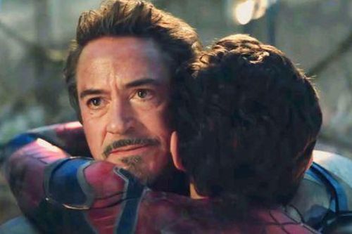 Bí mật giờ mới hé lộ về kịch bản của Avengers: Endgame và sự ra đi của Iron Man