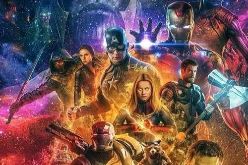 11 nhân vật mạnh nhất vũ trụ Marvel sau khi Sentry xuất hiện