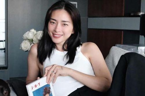 Ngô Thanh Vân tự công khai ảnh mang bầu ở tuổi 46?