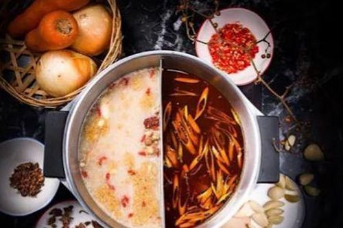 Người đàn ông nhập viện cấp cứu sau khi ăn kem tại nhà hàng lẩu