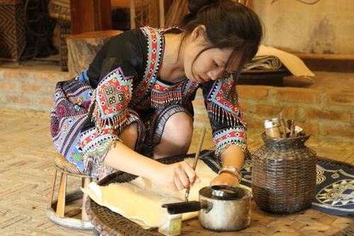 Pà Cò, Hang Kia (Hòa Bình): Biến 'điểm nóng' ma túy thành 'điểm sáng' du lịch