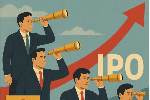 Vinpearl, TCBS, Hoa Sen và những cuộc chơi tỷ đô