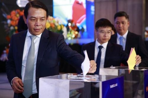 Taseco Land giải bài toán dòng tiền cho tham vọng quỹ đất 1.000ha