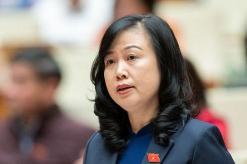 Bộ trưởng Bộ Y tế báo cáo gì về việc quản lý mỹ phẩm, thực phẩm chức năng?