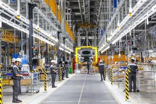 Số hóa trong ngành công nghiệp: Doanh nghiệp sản xuất đã sẵn sàng?