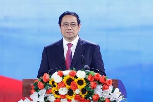Thủ tướng: Côn Đảo có tiềm năng rất lớn về kinh tế, sinh thái biển đảo tầm cỡ quốc tế