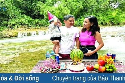Khi người trẻ sống tự lập...