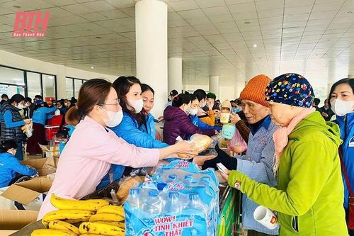Nơi kết nối những trái tim